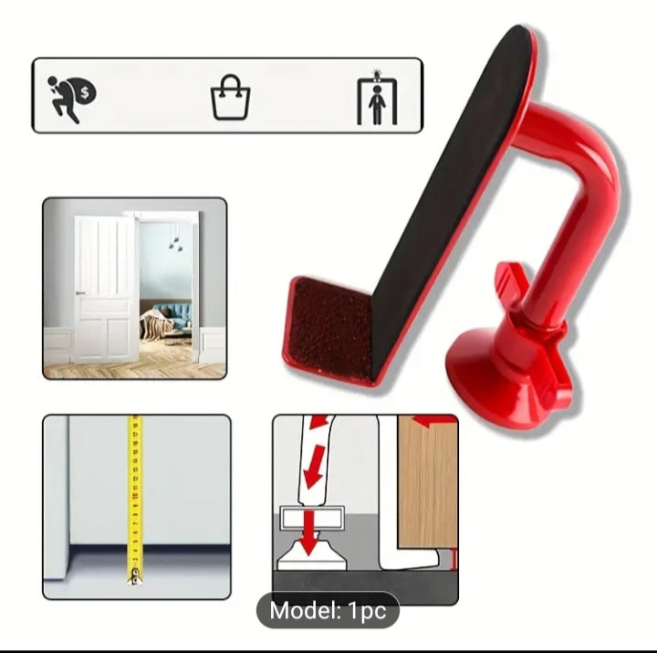 Alert anti Theft Device