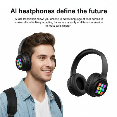 AI Headphones
