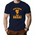 Men's Short Sleeve T-Shirts
