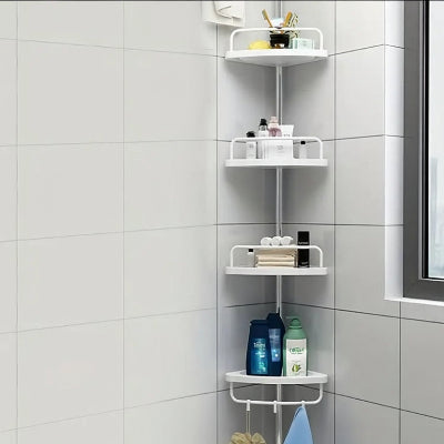 Adjustable Stainless Steel Shelf