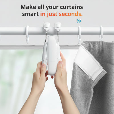 Switch Bot  Smart Electric Curtain 3