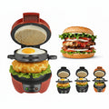 Breakfast Sandwitch Maker