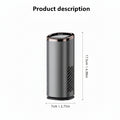 USB Air Purifier