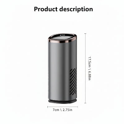 USB Air Purifier