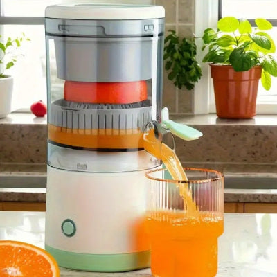 Citrus Squeezer