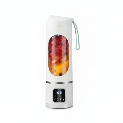 Smart Juicer & Blender