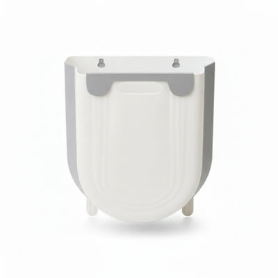 Foldable Kitchen Cabinet Mini Trash Can