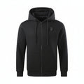 Heated Jacket With Hoody for Men & Woman