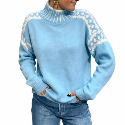 Woman Sweater