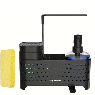 Kitchen Sink Organizer Set