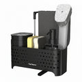 Kitchen Sink Organizer Set