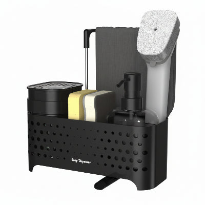 Kitchen Sink Organizer Set