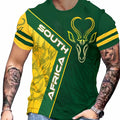 Men's Short Sleeve T-Shirts