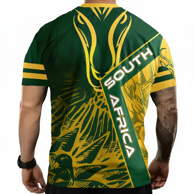 Men's Short Sleeve T-Shirts